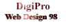 digipro web design